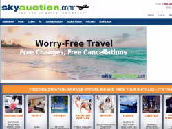 Skyauction