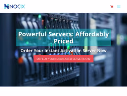 Nocix