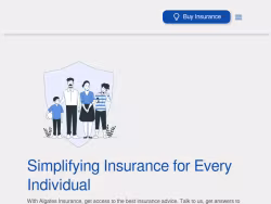 Algatesinsurance