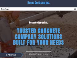 Concretecontractorinct