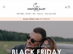 Couture-alley