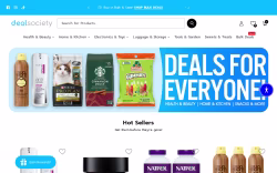 Deal Society