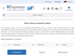 Kugellager-express