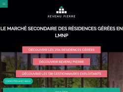 Revenupierre
