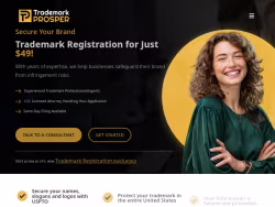 Trademarkprosper