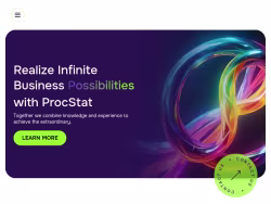 Procstat