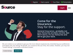 Thesource
