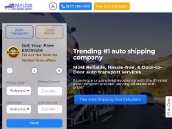 Payless-auto-shipping