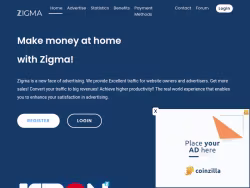 Zigma