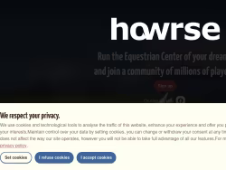 Howrse