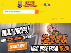 Ozziecollectables