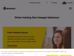 Drivetech