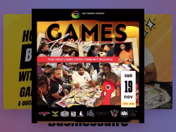 Fortheculturegames