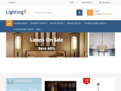 Lightingo