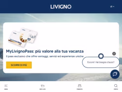 Livigno