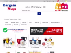 Bargainmugs