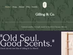 Gillingandco