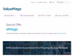Valuemags