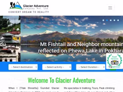 Glacieradventurecompany