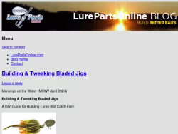 Lurepartsonline