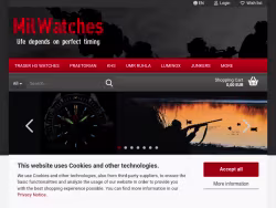 Milwatches