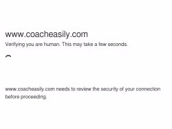 Coacheasily