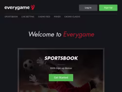 Everygame