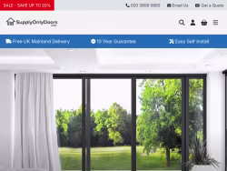 Supplyonlydoors