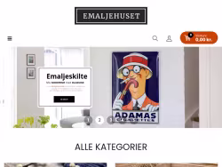 Emaljehuset