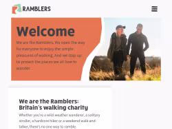 Ramblers