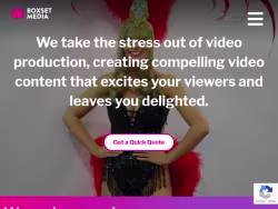Boxsetmedia