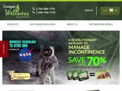 Wellnessbriefs