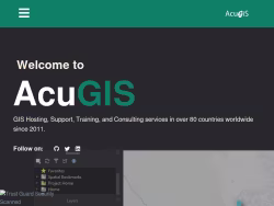 Acugis