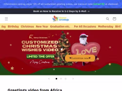 Dancesgreetings