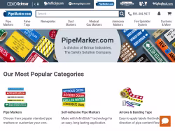 Pipemarker