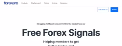 Forexero