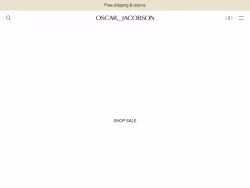 Oscarjacobson