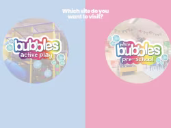 Bubblesactiveplayandbluebubbles