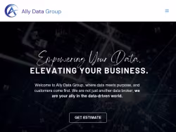 Allydatagroup