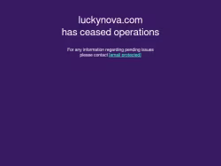 Luckynova