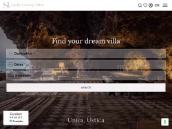 Sicilyluxuryvillas