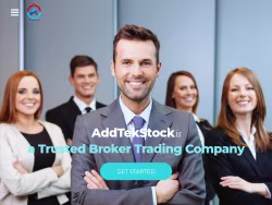Addtekstocktrade