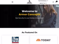 Armorconcepts