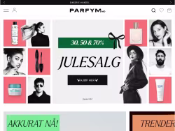 Parfym