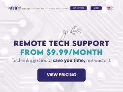 Fixmytechnology