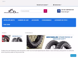 Anvelopemoto