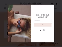 Brazilbronze