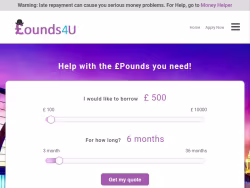 Pounds4u
