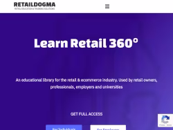 Retaildogma