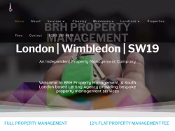 Brhproperty
